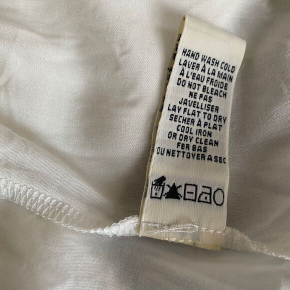 Max Studio Tank Top - Picture 6 of 7